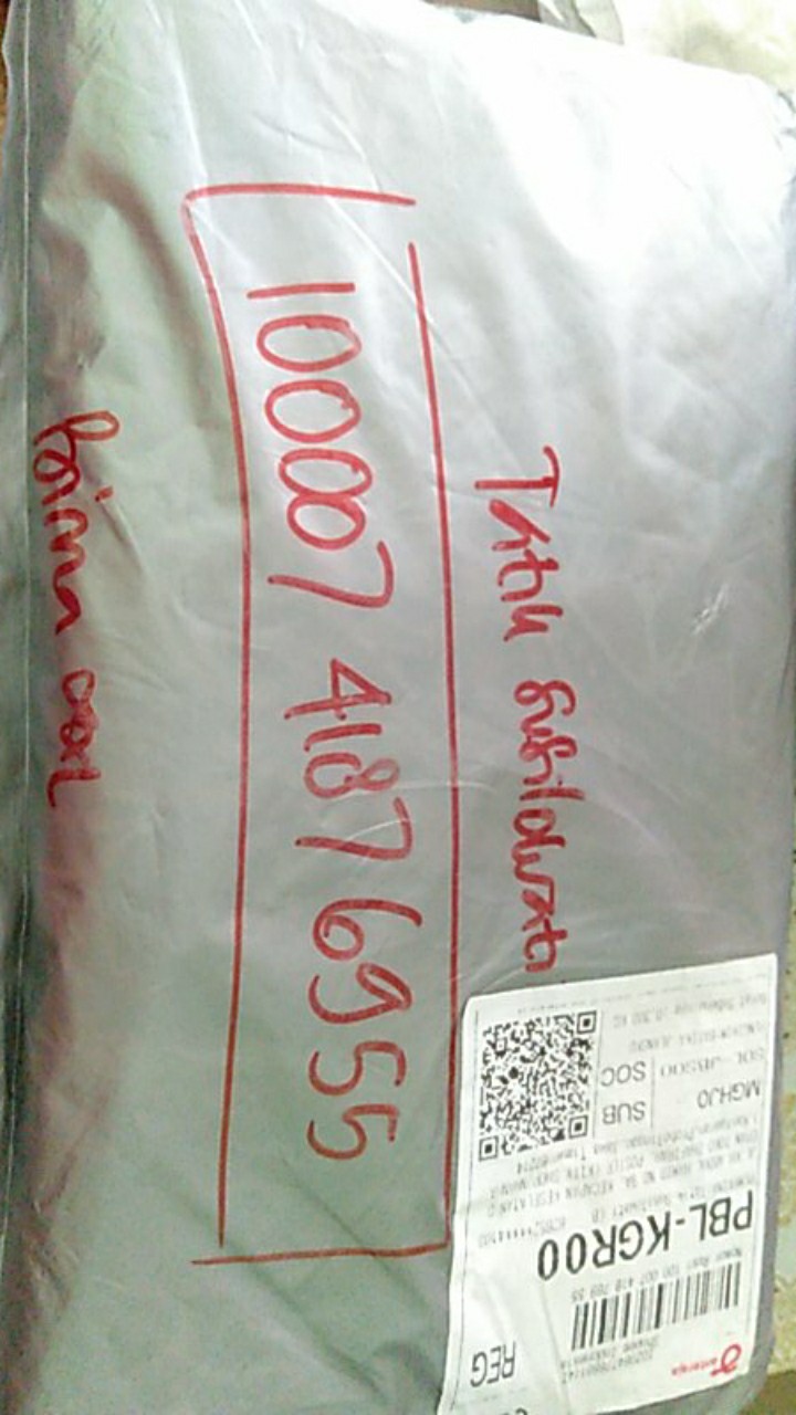 Batik Pria Bima Lengan Panjang Size M-xxl Full Furing Batik Solo Katun Halus Sragenan