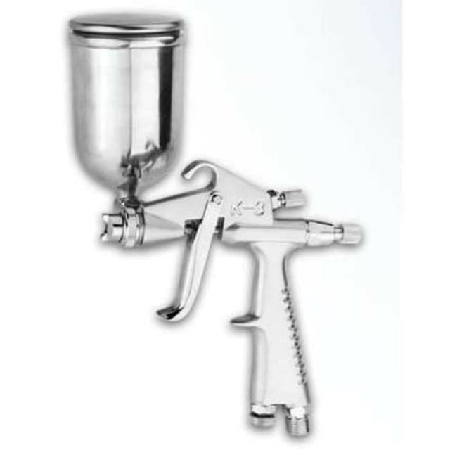 Spray Gun MULTIPRO K3A-MP Alat Semprot Cat Multipro K3A - MP Tabung Atas