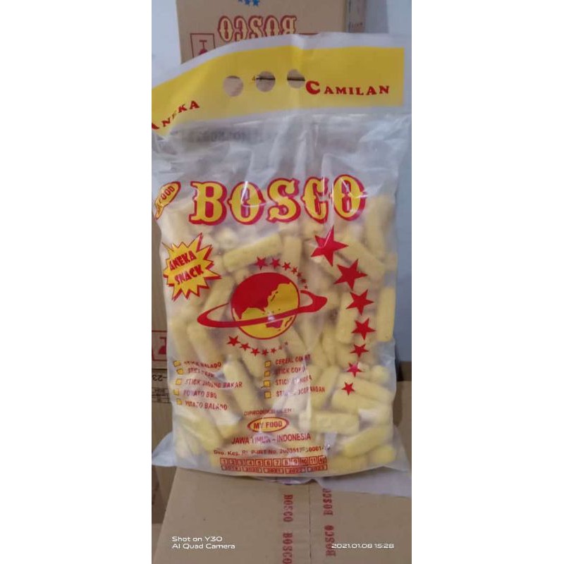 

bosco stik momogi