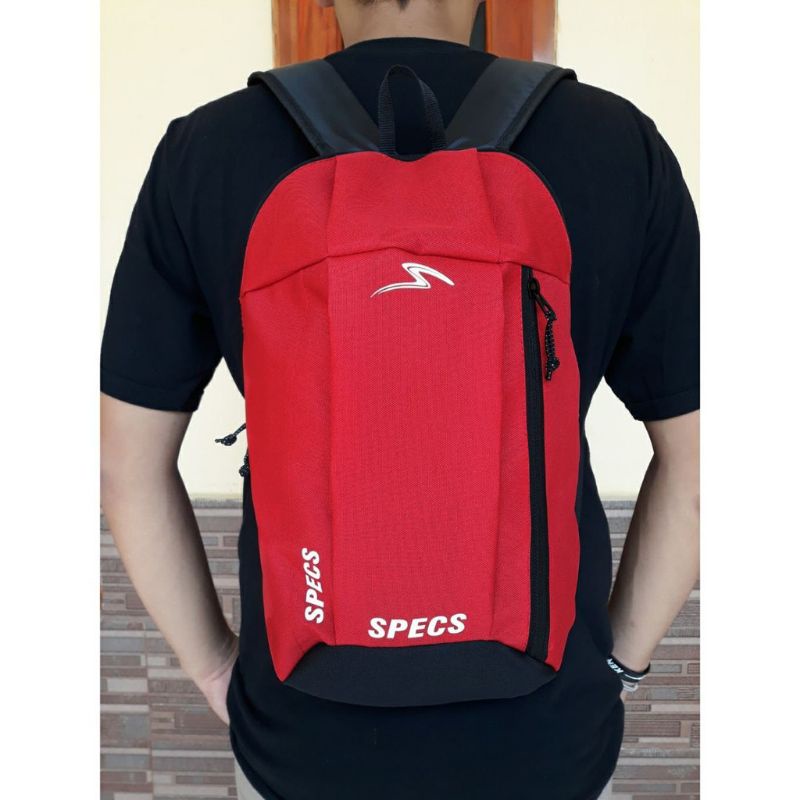 Tas Futsal Ortuseight / Tas sepatu futsal / Tas Sepatu Olahraga / Tas Ransel mini / Tas anak sekolah