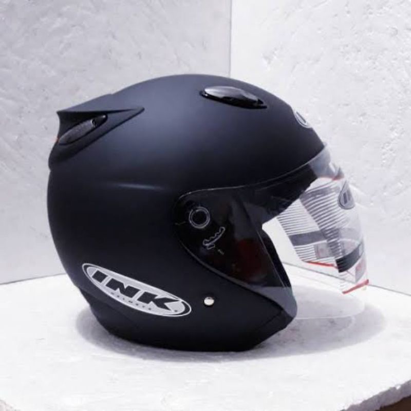 HELM CENTRO INK KW SUPER PRIA WANITA DEWASA