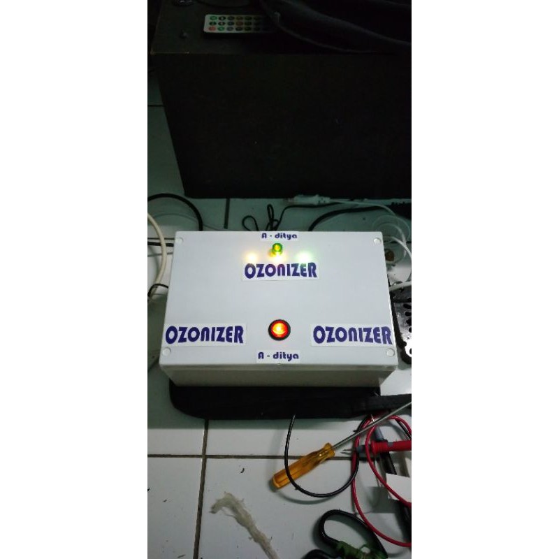 Ozonizer generator 500mg.