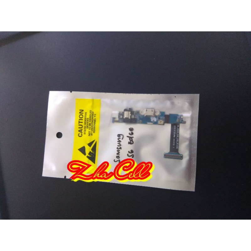 Cas Carger  plug in Konektor charger Samsung S6 EDGE G925 ORI
