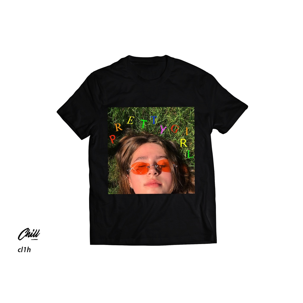 CLAIRO TEE