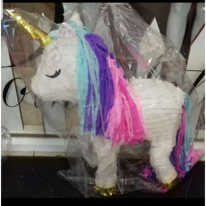 pinata unicorn/ulang tahun anak,pinata jumbo