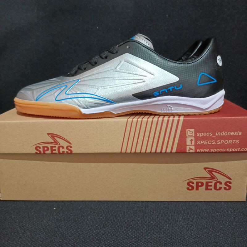 SPECS!! Sepatu Futsal Specs Accelerator Super Simic Top Quality (BISA COD)