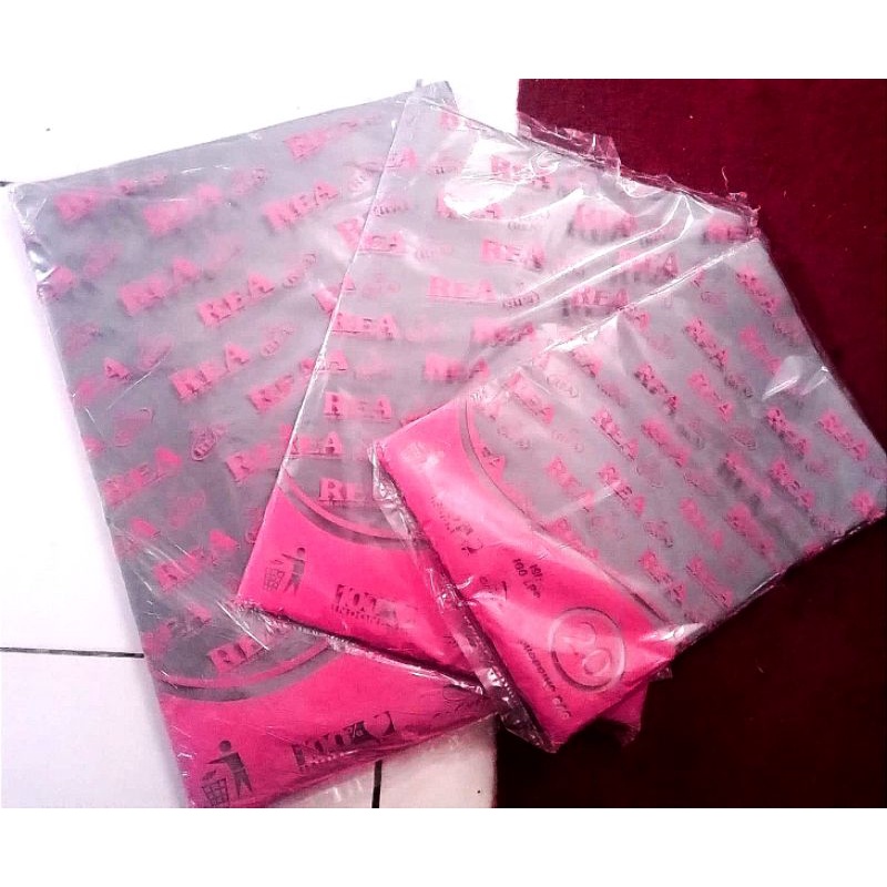 

TERMURAH!! Plastik Packaging Onlineshop Pollymailer 100pcs