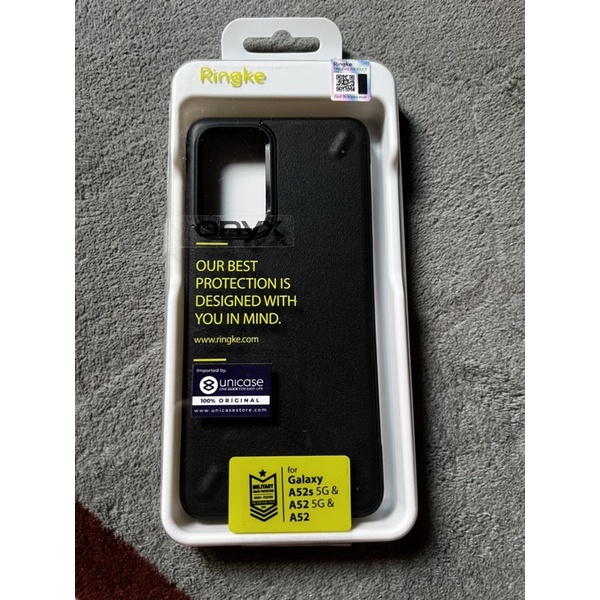 Case Ringke Samsung A52/A52s