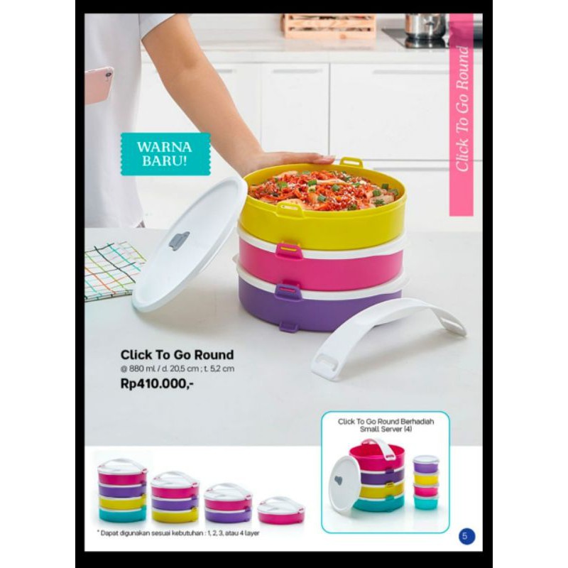 click to go round free small sever isi 4pcs