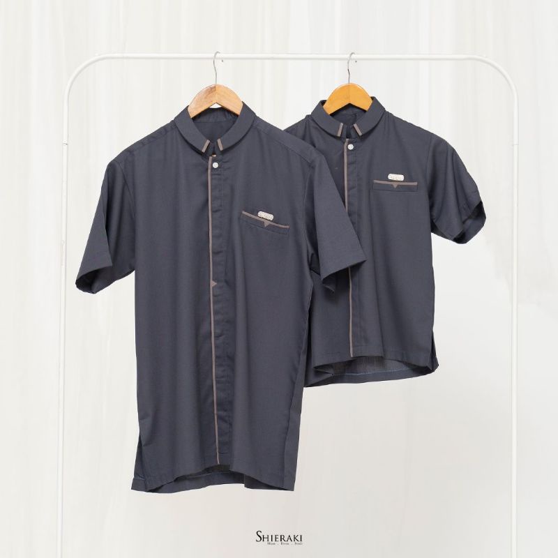 Seanna Koko Kids by Shieraki