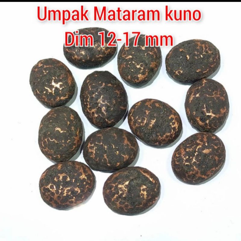 BATU UMPAK MATARAM KUNO ASLI DARI KERJAAN MATARAM JOGJA
