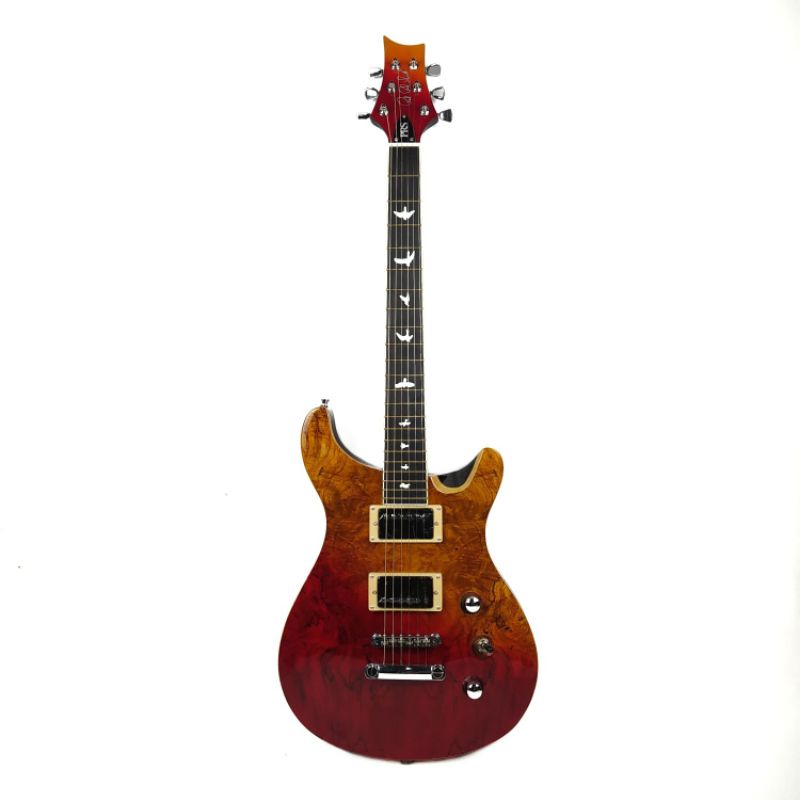 Gitar elektrik Cadenza ECD 330 Original Model PRS