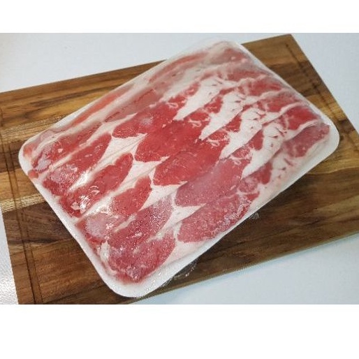 

Beef slice/beef slice yoshinoya 500gr/daging slice