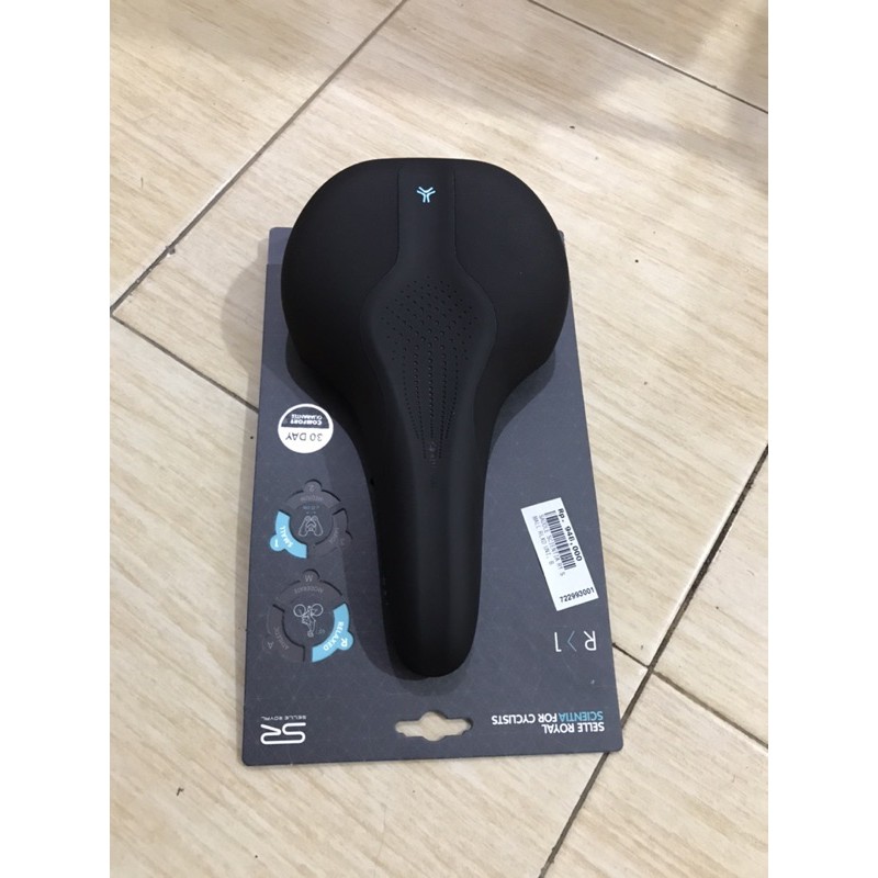 Saddle Selle Royal Scientia R1 unisex