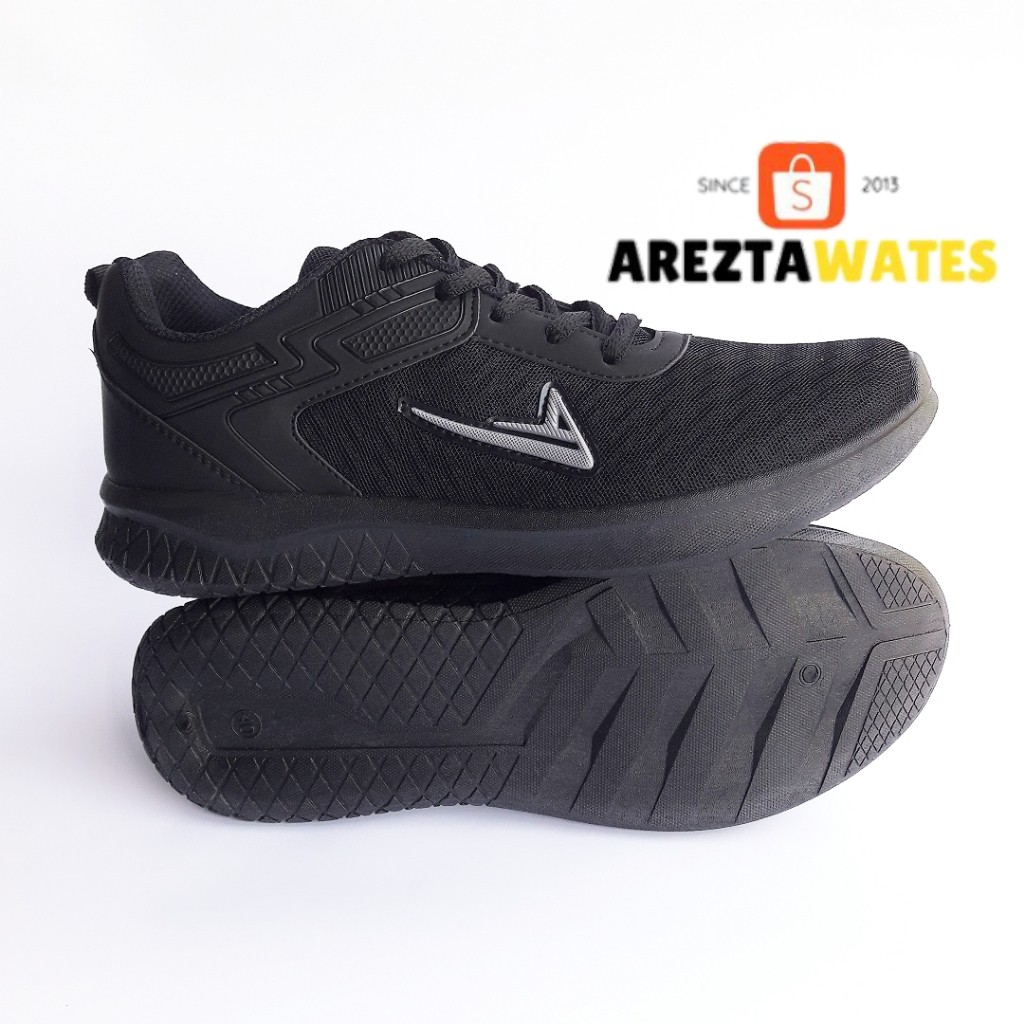 Sepatu sport pria ATT PA 700