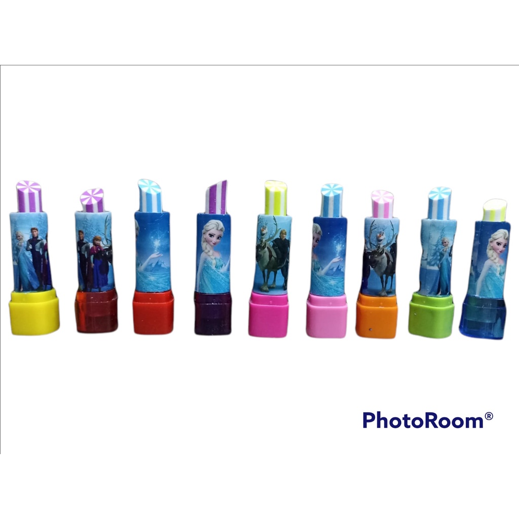 

AS888 - Penghapus Pensil Eraser Motif Kartun