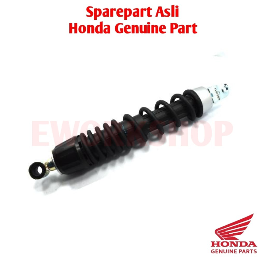 SHOCKBREAKER - ALL NEW SCOOPY ESP Asli Honda 52400K93N11