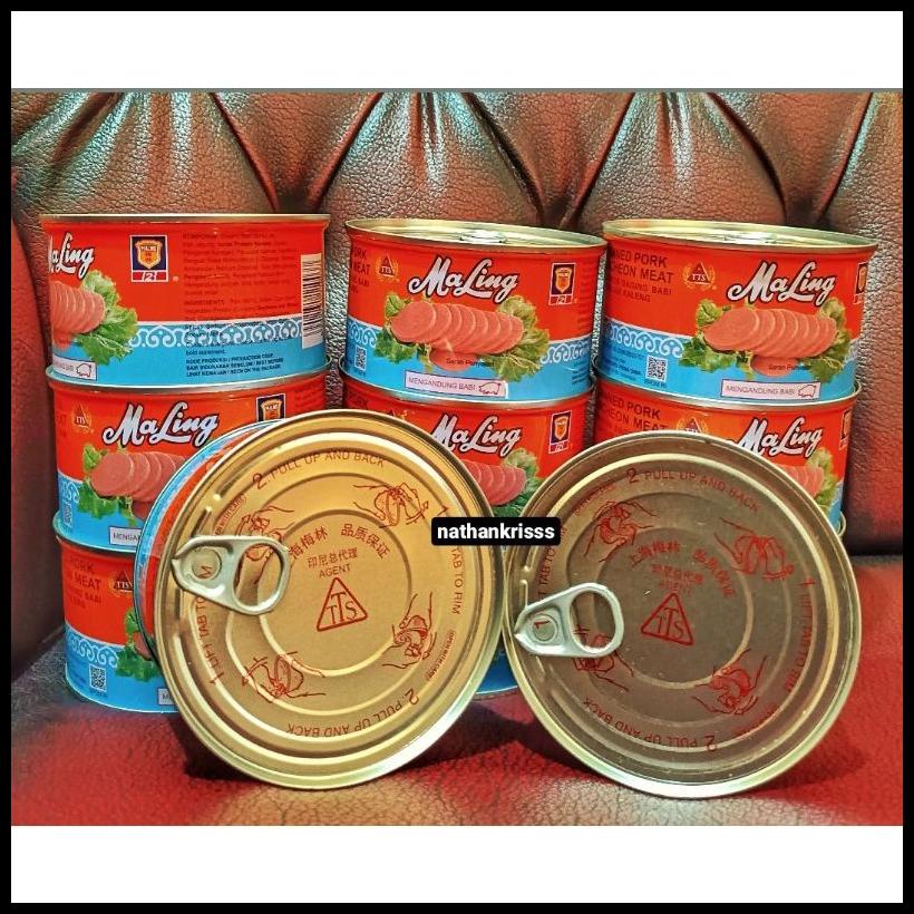 

Free Bubble Wrap Daging Maling / Ham Babi Tts 397 Gr