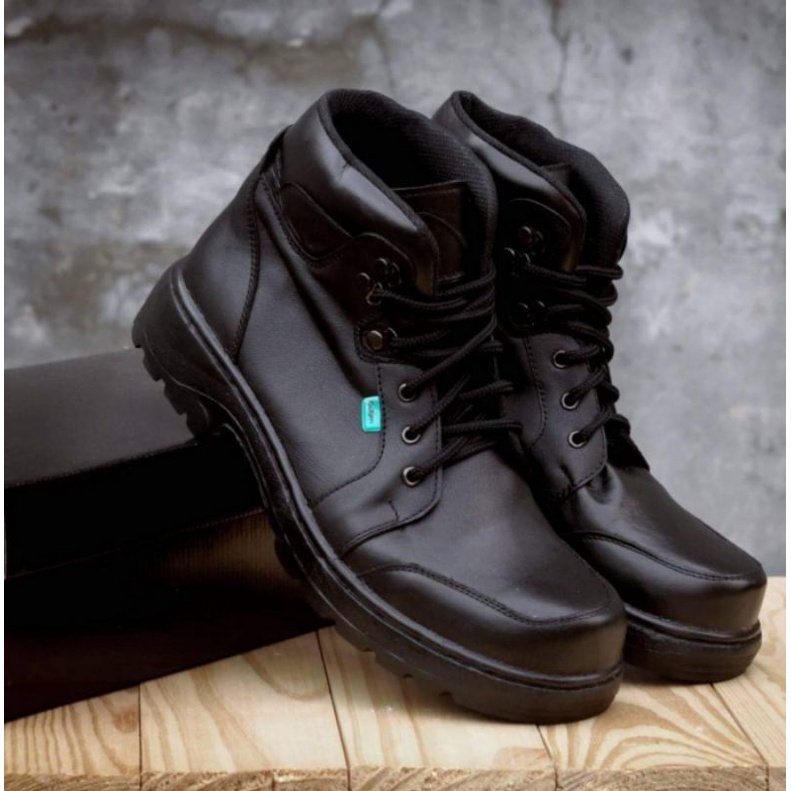 sepatusafety murah