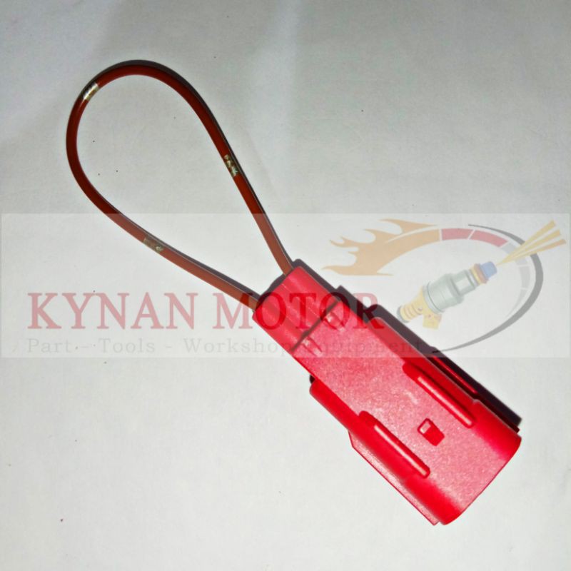 DLC SCS Connector Honda 6P Euro 5