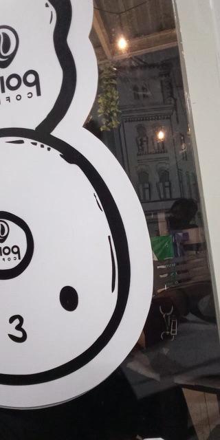 Box Wadah Kopi Espresso Knock Box Container Barista Onetwocups- Kb1 Silver