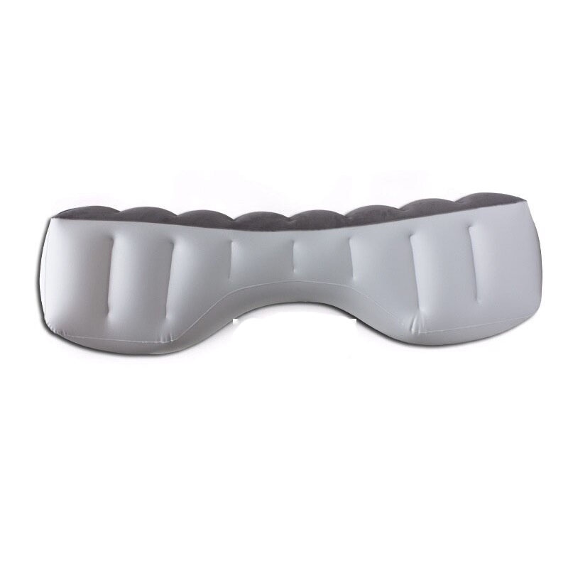 Bantal Angin Senderan Kaki Portable Inflatable Footrest Pillow - BAT25