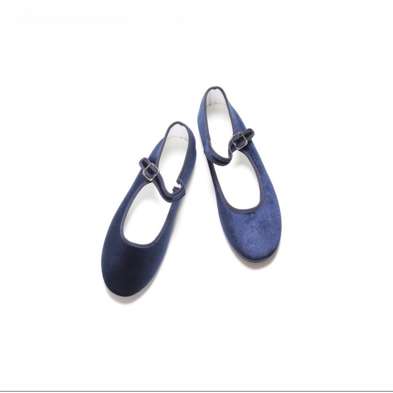 PRELOVED Svec.st Maryjane