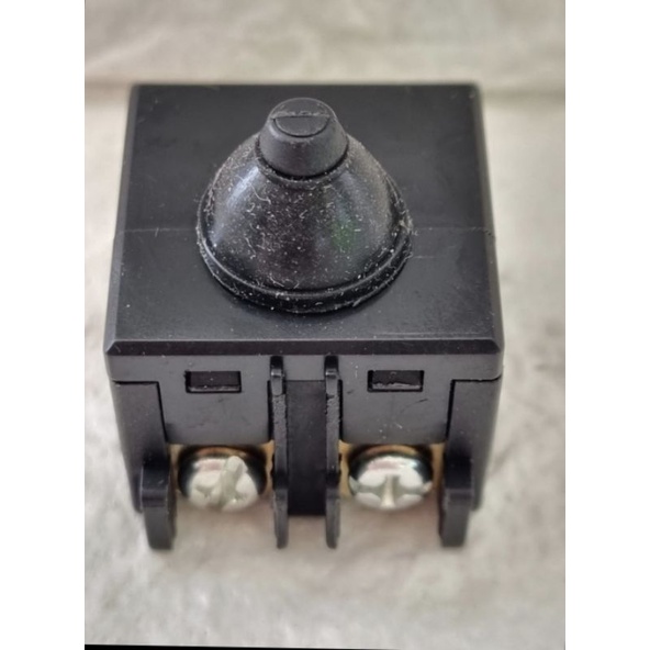SWITCH BOSCH GWS060 GWS6-100 SAKLAR GERINDA TANGAN BOSCH GWS 6-100 GWS 060 GWS 6100