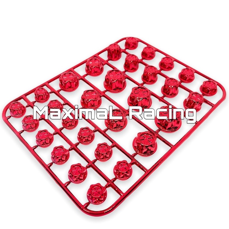 MONEL BAUT MOTOR FLOWER PROBOLT TUTUP BAUT THAILOOK MONEL COVER TUTUP BAUT PROBOLT FLOWER