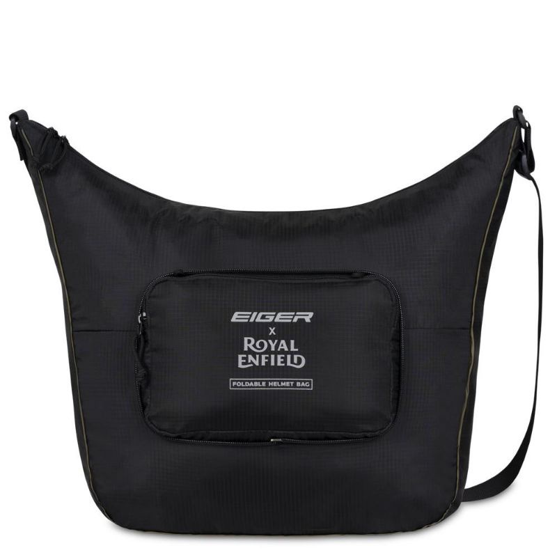 Tas Selempang Exre Machismo Helmet Bag Tas Riding Multifungsi Eiger1989