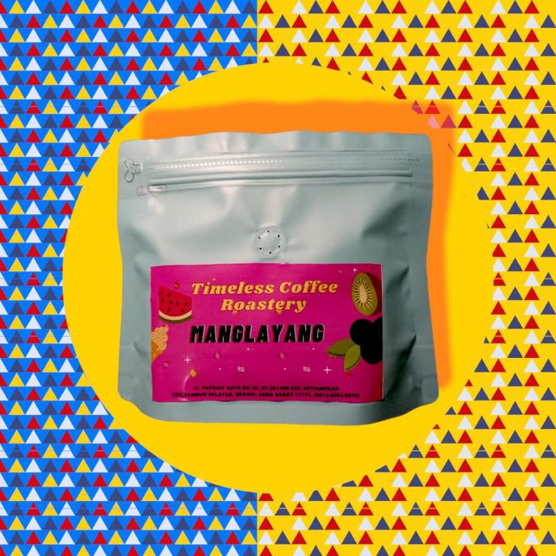 

Manglaya beans