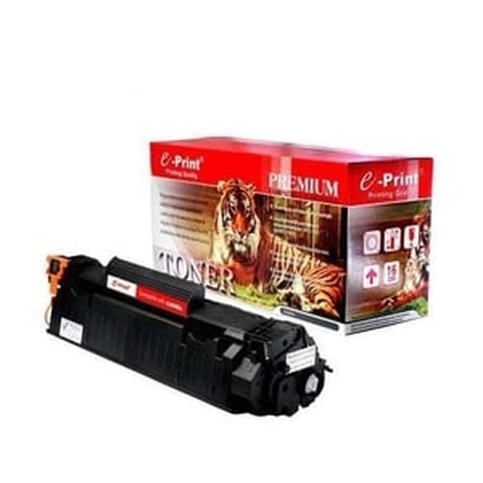 Eprint Compatible For HP C3906F Toner Cartridge