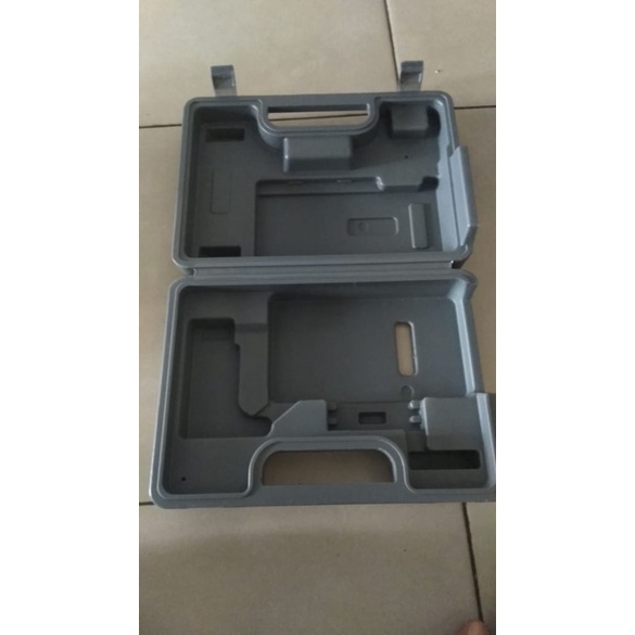 BOX TESTER CROWN TA-5