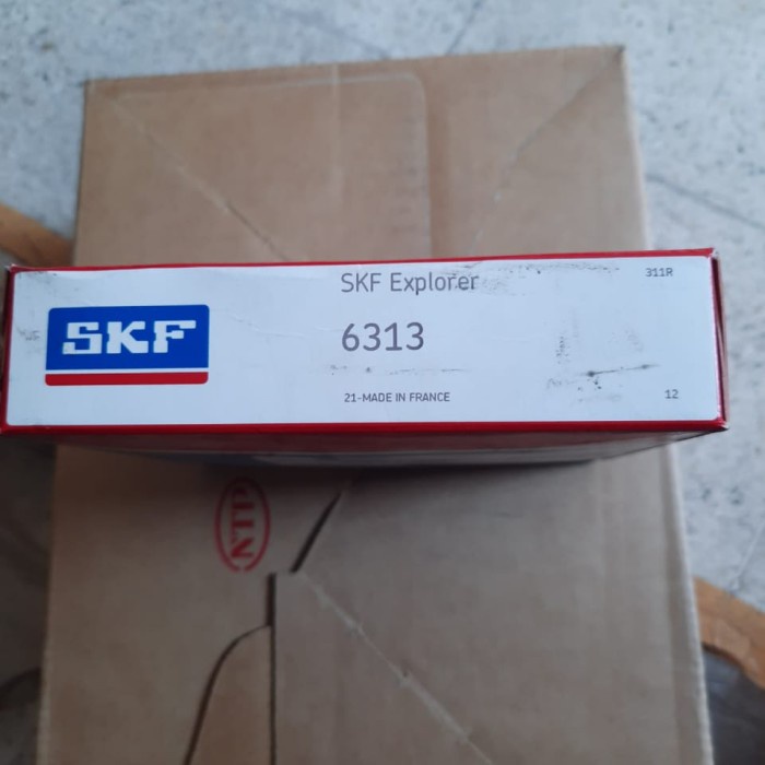 6313 SKF