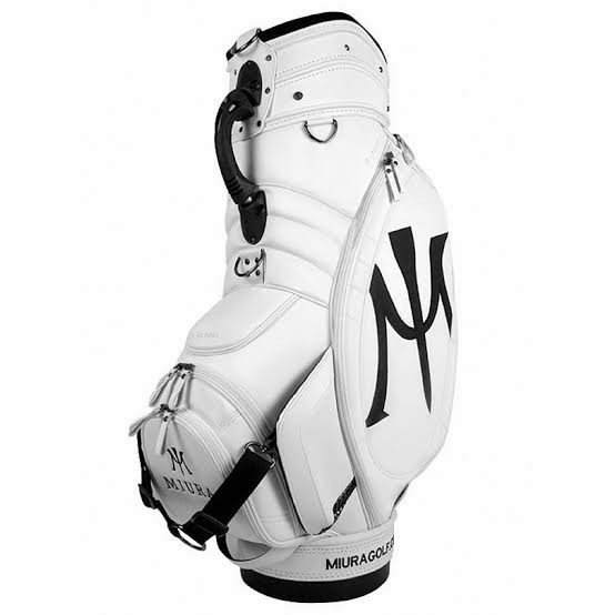 Reya Golf Miura Players 2.0 Stand Bag Tas Golf Original