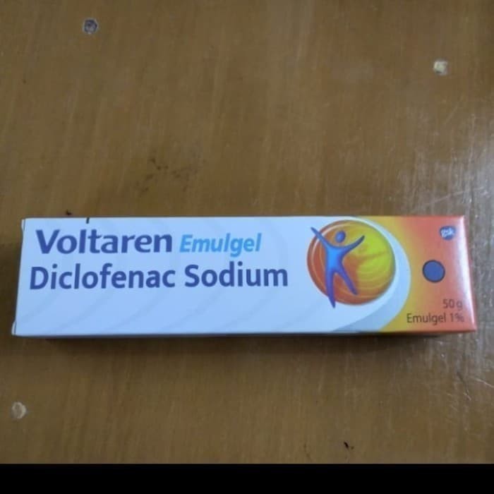 voltaren