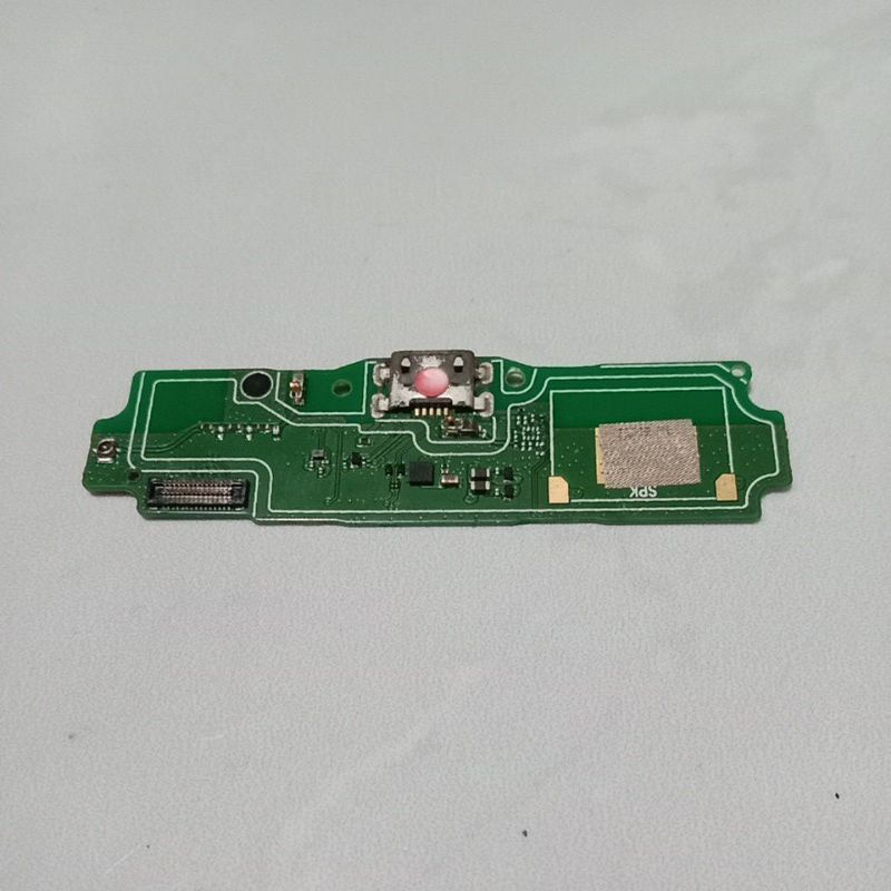 Mesin Charger xiomi redmi 5A original copotan