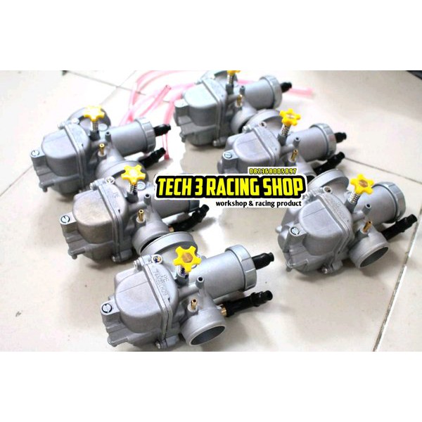 KEIHIN PE 28 HONDA NSR THAILAND