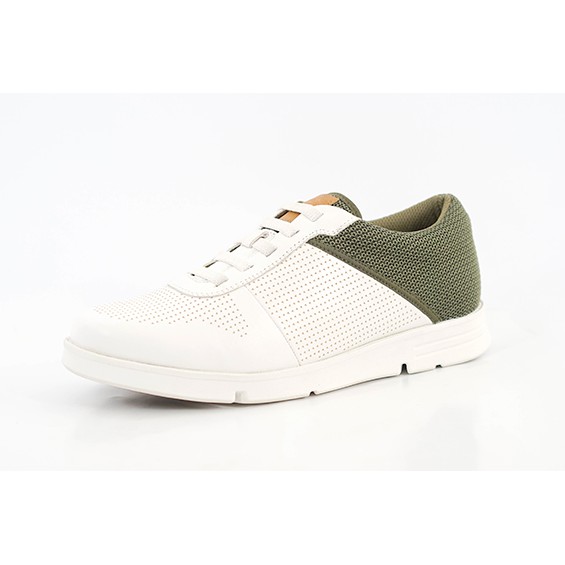 Ricosta Sepatu KNT Series Olive - Slip On
