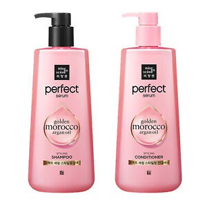 Mise En Scene perfect styling Shampoo