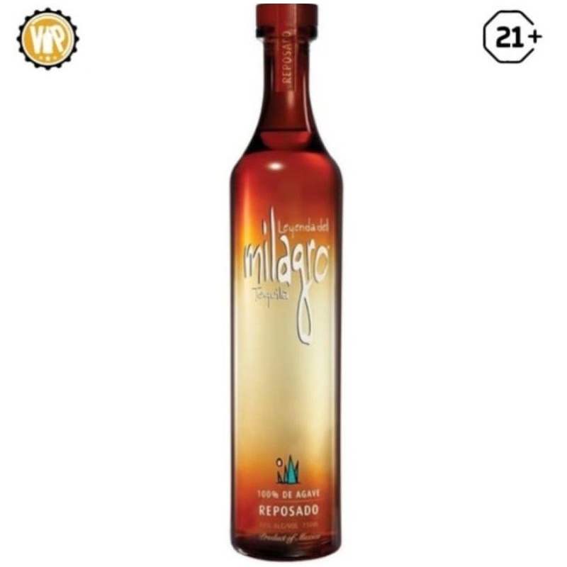 Milagro Reposado