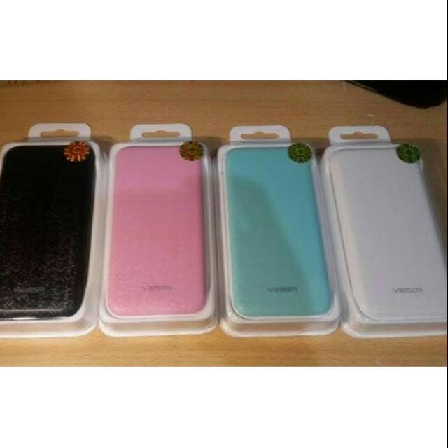 Power bank veger 25.000 mAh original V16 / Power Bank Veger