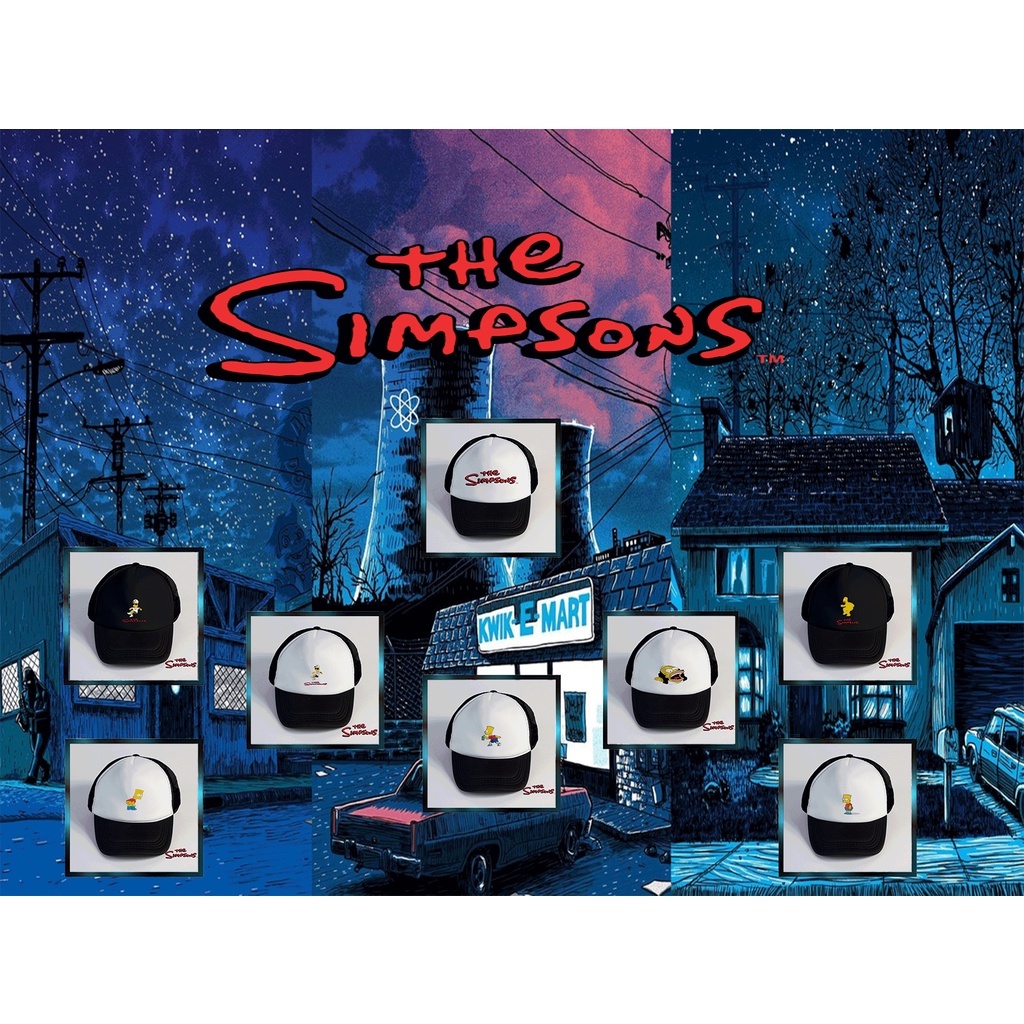 TOPIJARING/TOPITRUCKER/TOPICUSTOM/TOPIJARINGMURAH/TOPICUSTOMMURAH/TOPIJARINGTHESIMPSONS/THESIMPSONS