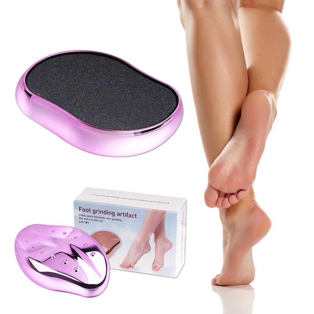 Salorie Alat Kikir Kaki / Tangan Untuk Pedicure