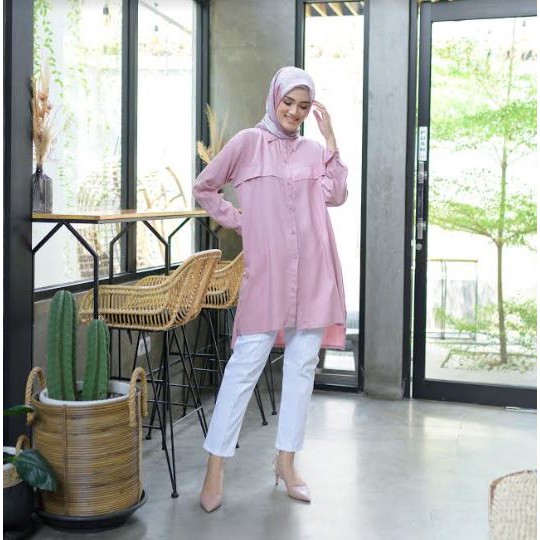 Winda blouse