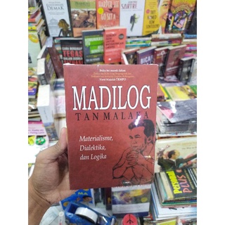 Madilog - Tan Malaka