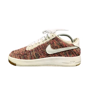 Jual NIKE AIR FORCE 1 FLYKNIT 