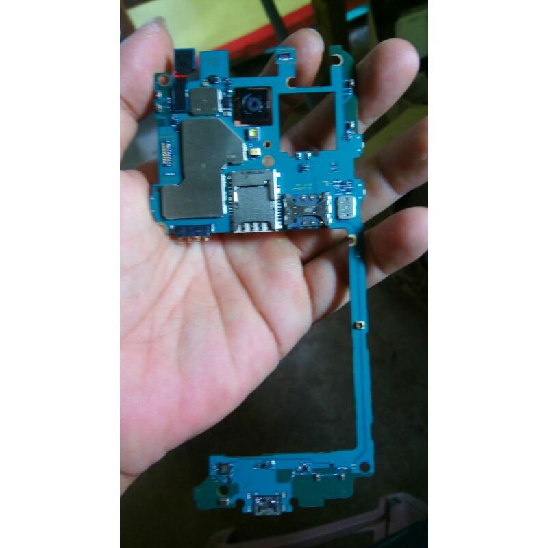 Mesin Samsung J2 PRO tipe J250 MATOT