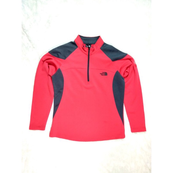 baselayer THE NORTH FACE summit series second