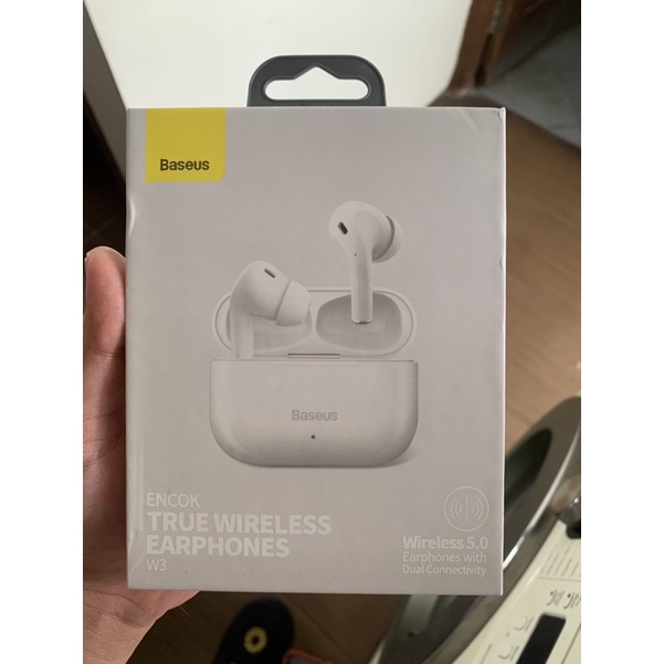 Baseus Encok TWS W3